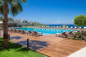 ON'LIVE HOTEL - Pool