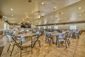 Rainbow RV Resort - Restaurante