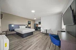 Southern Suites Columbus - Værelse