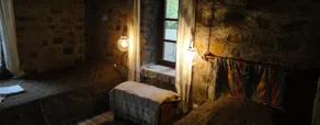 Gemini Cottage - Room