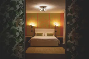 B&B Puntodivista - Zimmer