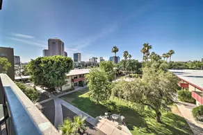 Modern City Condo Close to Downtown Phoenix! - Innvendig