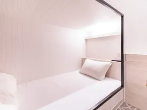 Trust Hotel - Habitación