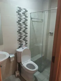 Cozy 1 bedroom in South B, Nairobi - Badezimmer