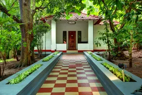 Gokulam Grand Resort & Spa, Coorg - Chambre