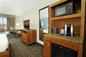 Hilton Garden Inn Austin NW - Arboretum - Værelse