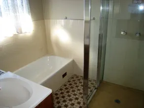 Casa De Tobo at Hat Head - Casa de banho