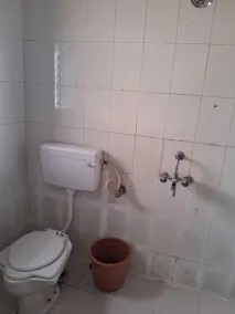 HOTEL SARIKA - Bathroom