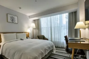 The Carlton Taichung - Room