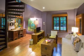 Kaomai Lanna Resort - Rom