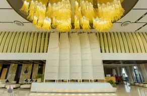 PHÚ YÊN EVERYDAY HOTEL - Reception