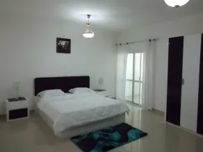 Muscat Oasis Residences - Room