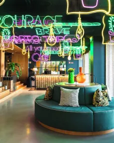Se Catedral Hotel Porto, Tapestry Collection By Hilton - Reception