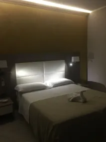 L'Antica Quercia - Vue de la chambre