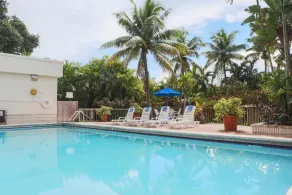Motel 6-Cutler Bay, FL - Piscine