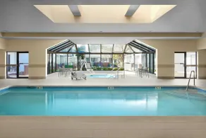 Courtyard by Marriott Annapolis - Piscine