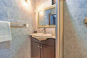 San Jerónimo Casa Oaxaca - Bagno