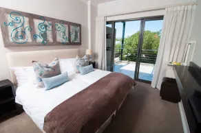 Premier Resort The Moorings, Knysna - Room