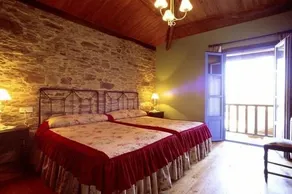 Casa Assumpta - Zimmer