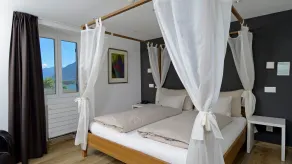 Hotel Collinetta - Zimmer