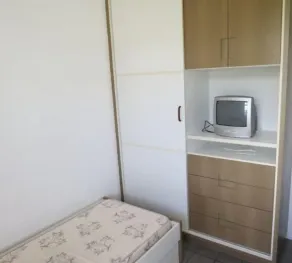 Apartamento Ilhas Do Norte - Room