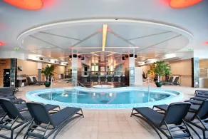 Hotel Eger & Park - Pool