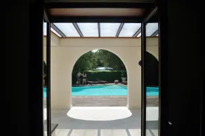 Hotel Le Piane - Piscina