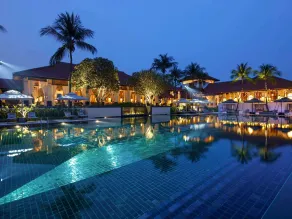 Sofitel Singapore Sentosa - Pool
