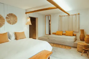 Kalit Hotel - Chambre