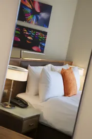 Bermondsey Square Hotel - A Bespoke Hotel - Chambre