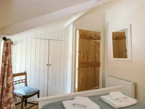 Bridge Cottage - Zimmer
