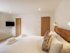 Swallows Lodge - Room
