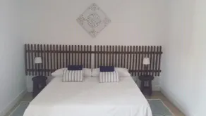 Avis Guesthouse - Zimmer