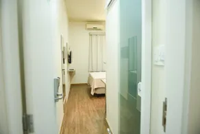 Uiramutam Palace Hotel - Room