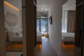 Malates Slow Boutique Hotel - Chambre