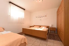 Apartment Josip 1562 - Rom