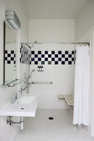Mount View Hotel & Spa - Chambre