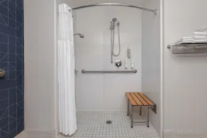Spark by Hilton St. Louis Southwest - Bagno