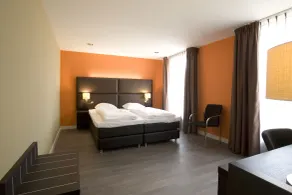 Hotel Roermond Next Door - Room