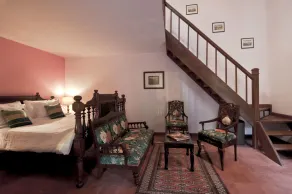 Presa di Goa - Managed by Smith and Appy - Room
