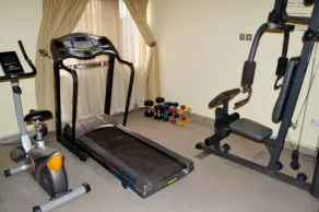 Suru Express Hotel Surulere - Motionscenter