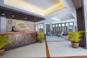 Sungthong Kamala Beach Resort - Réception