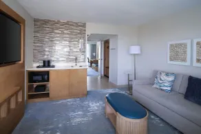 Clearwater Beach Marriott Resort on Sand Key - Chambre