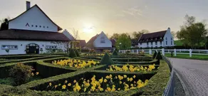 Hofgut Albführen - Reception