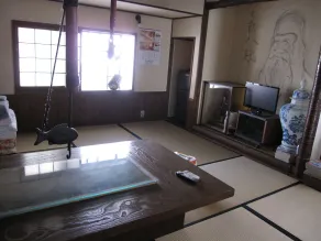 民宿有田 Arita Guesthouse - Camera