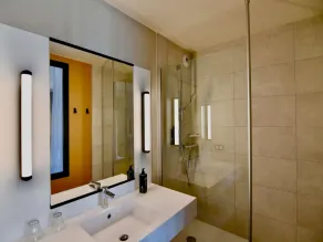 ibis Styles Saint Nazaire Centre Gare - Bagno