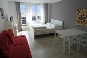 Apartments Kaninska Vas - Zimmer