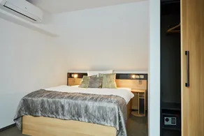 Gold House Pension - Quarto