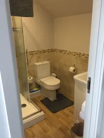 King William Cottage - Room