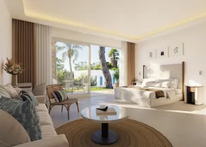 Iberostar Selection Montenegro - Chambre